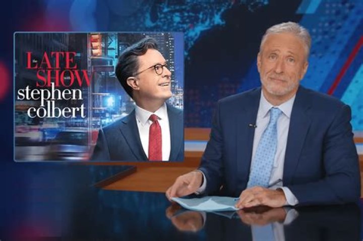 The 10 Best Jon Stewart Daily Show Moments of All-Time