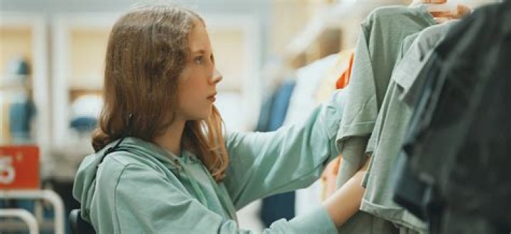 10 Celebrities Who Have Gotten Busted for Shoplifting