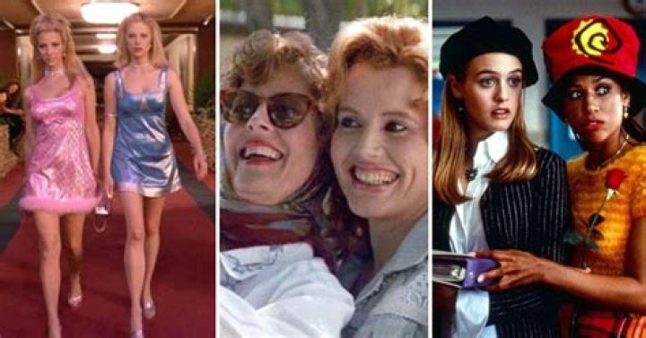 The 10 Greatest Female Duos in Cinematic History