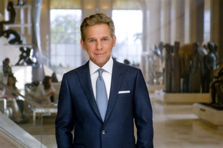 5 Absolute Truths about David Miscavige