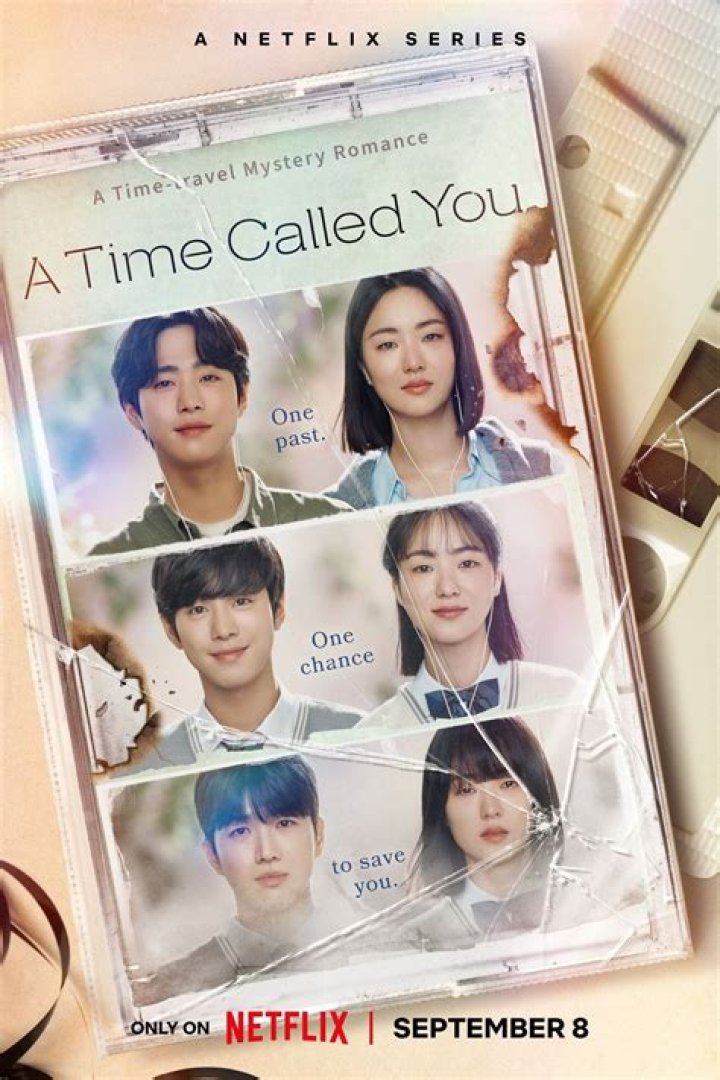 Who's in the Netflix Korean drama?