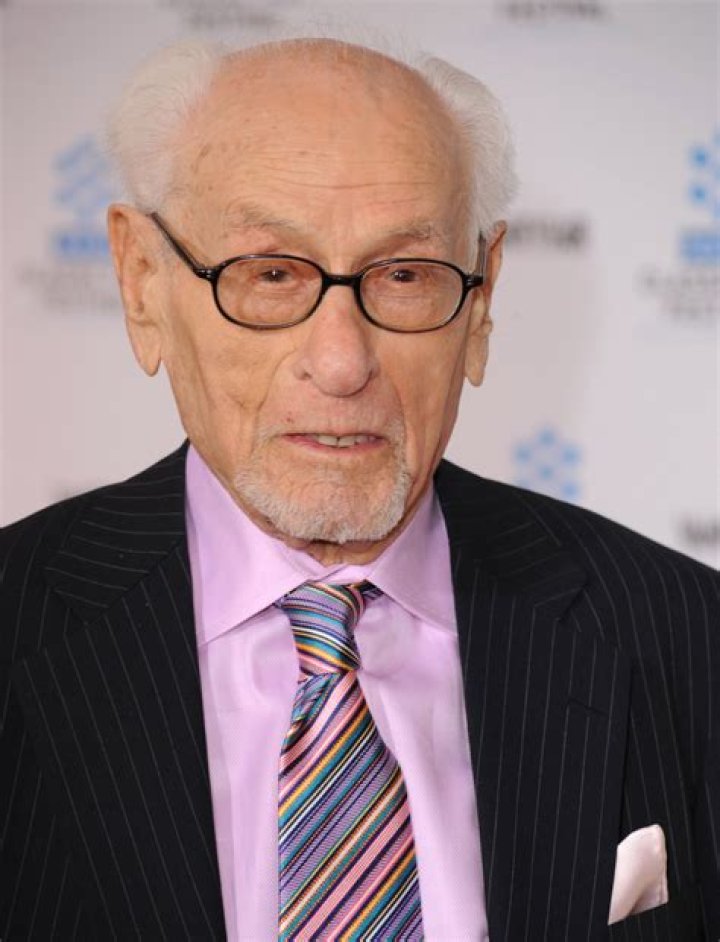 Actor Eli Wallach Dies at 98 Years Old