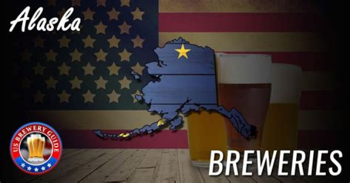 13 Best Breweries in Alaska