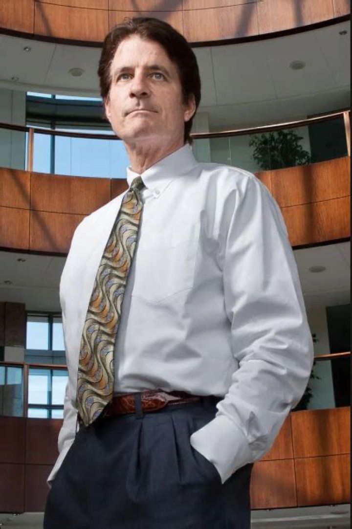 Andrew Beal – Family, Family Tree