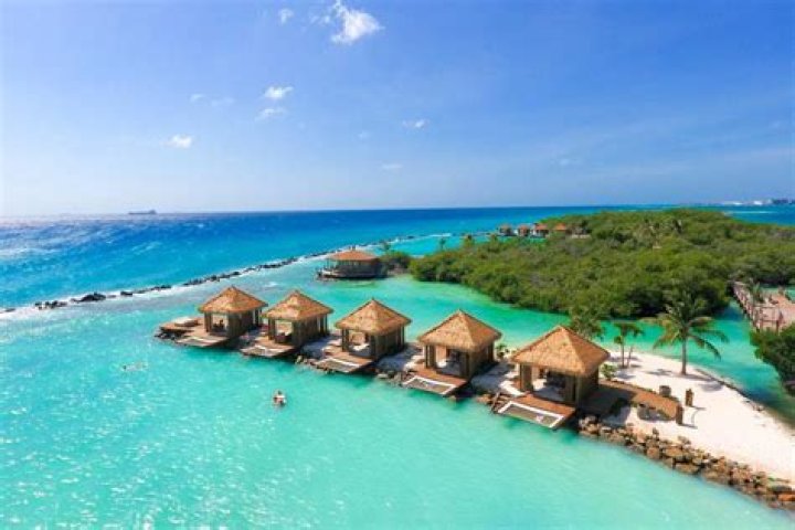 Aruba Cruises: Best Cruises to Aruba