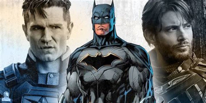Ben Affleck Cast to Play Batman a Second Time