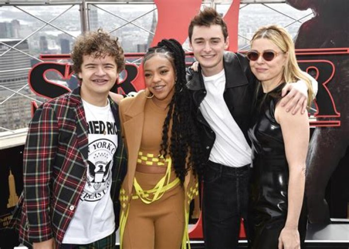 64 best Stranger Things fantasy football team names