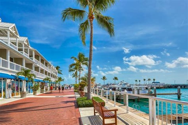 When Is the Best Time to Visit Key West?