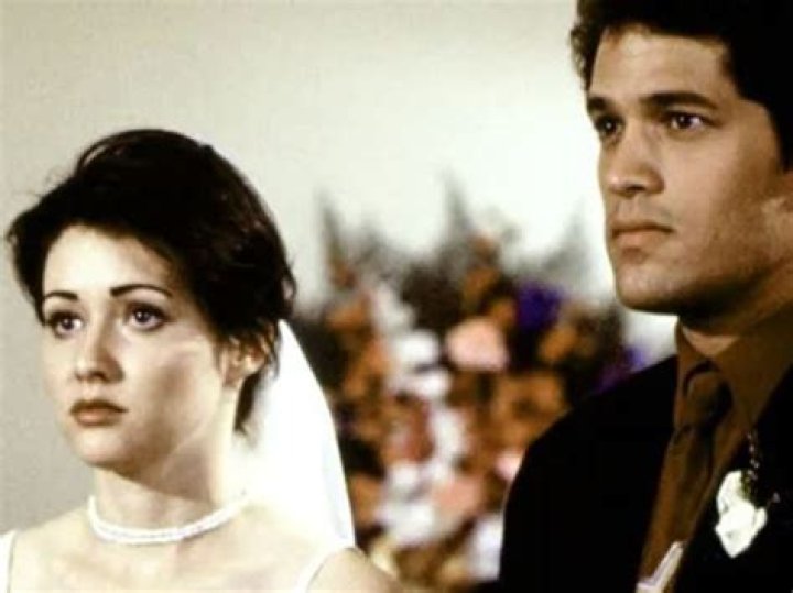 Beverly Hills, 90210 actor David Gail dies at 58 - 'There will never be another'