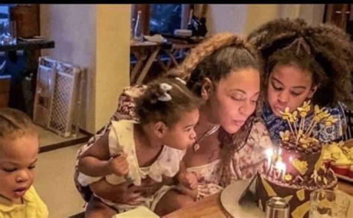 Beyonce’s Mom Says All is Well in her Daughter’s Marriage