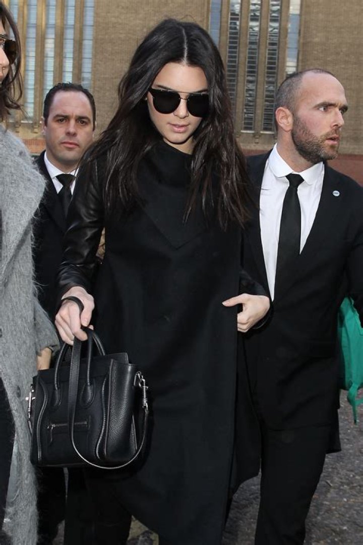 The Biggest Kendall Jenner Stories of 2014