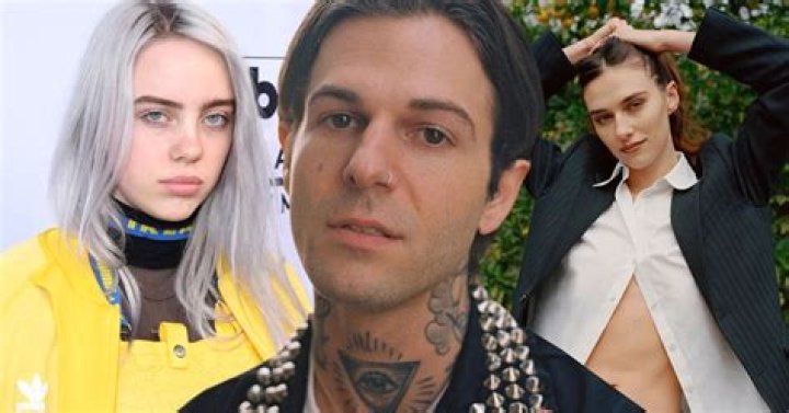Billie Eilish 'very good friends' with ex Jesse as she reveals current relationship status
