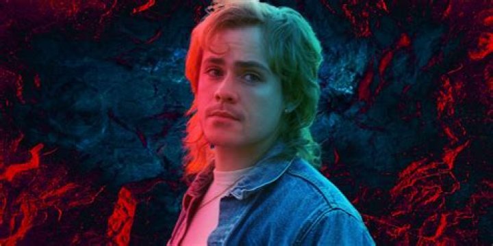 Why does Billy sacrifice himself to save Eleven in Stranger Things?