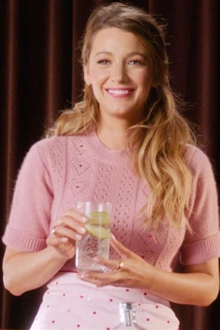10 Reasons You Should be Following Blake Lively on Instagram