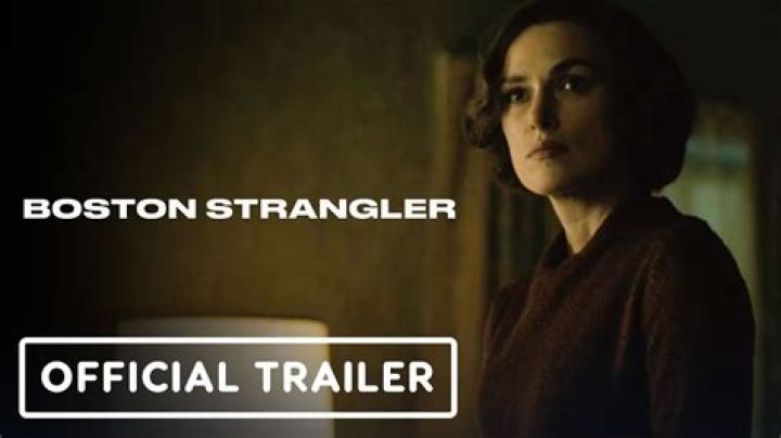 Is Boston Strangler starring Keira Knightley on Netflix? (where to stream)