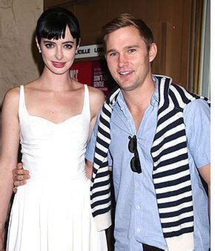 Brian Geraghty Married, Wife, Girlfriend, Gay, Affair, Family, Net Worth