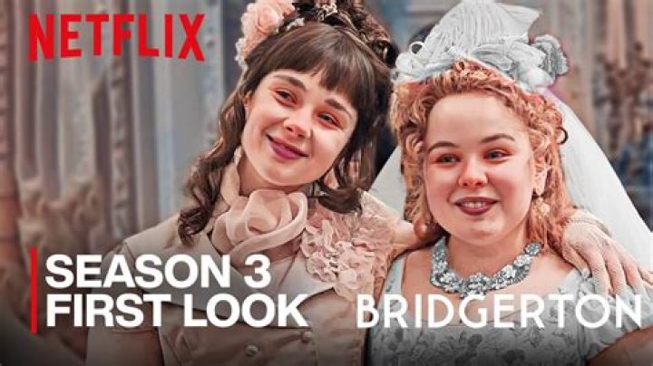 Bridgerton season 3 and 8 more romantic Netflix shows coming in 2024