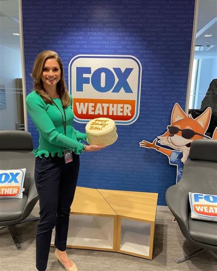 Britta Merwin Wiki: Age, Husband, Height, Pregnant, Salary, Bio & Family