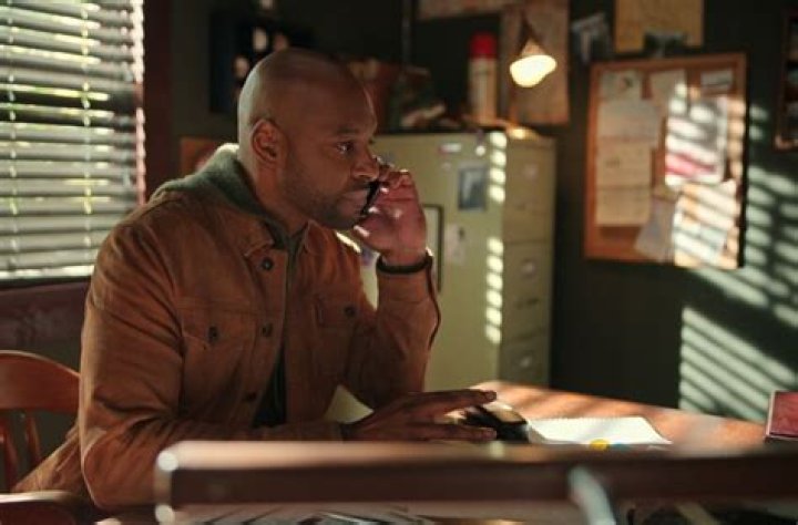 What is Lark hiding? All the questions we need answered in Virgin River season 6