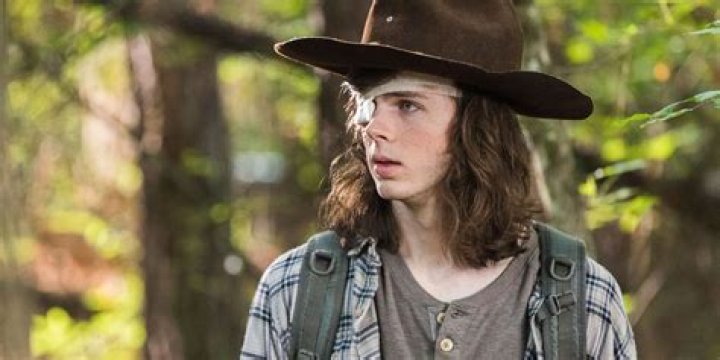 What episode does Carl die in The Walking Dead? (spoiler)