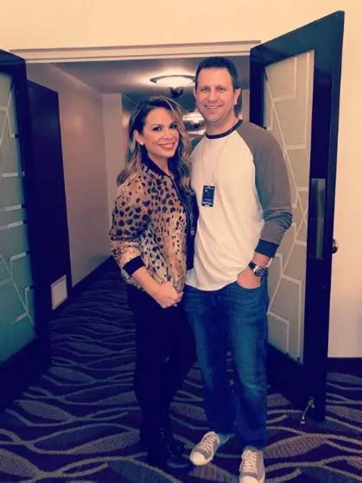 Carolina Bermudez Wiki, Bio, Husband, Pregnant, Baby, Salary, Net Worth