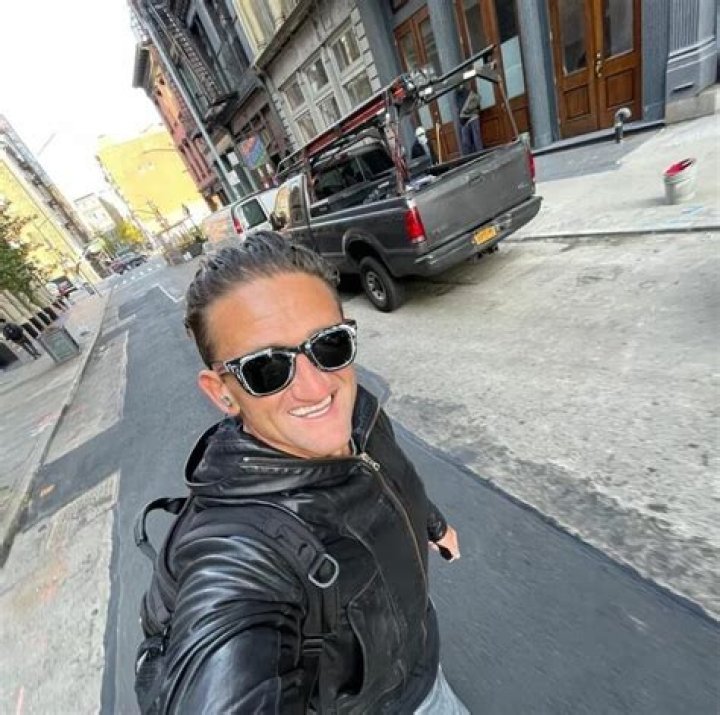 Casey Neistat Pets - Celebrity Pets