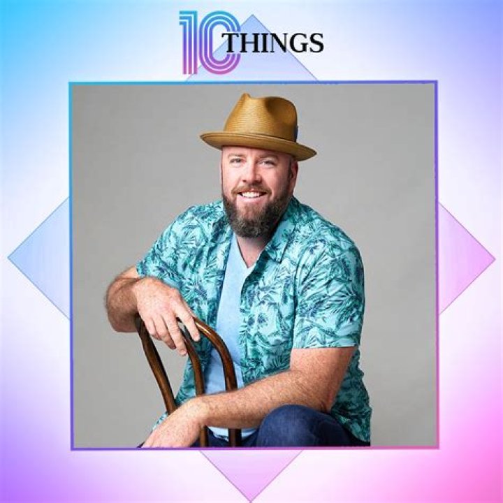 Chris Sullivan: 10 Things You Didn’t Know