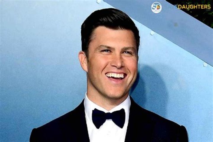 Colin Jost Net Worth Reveal