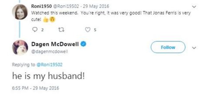 Dagen McDowell Wiki, Husband, Divorce, Salary and Net Worth