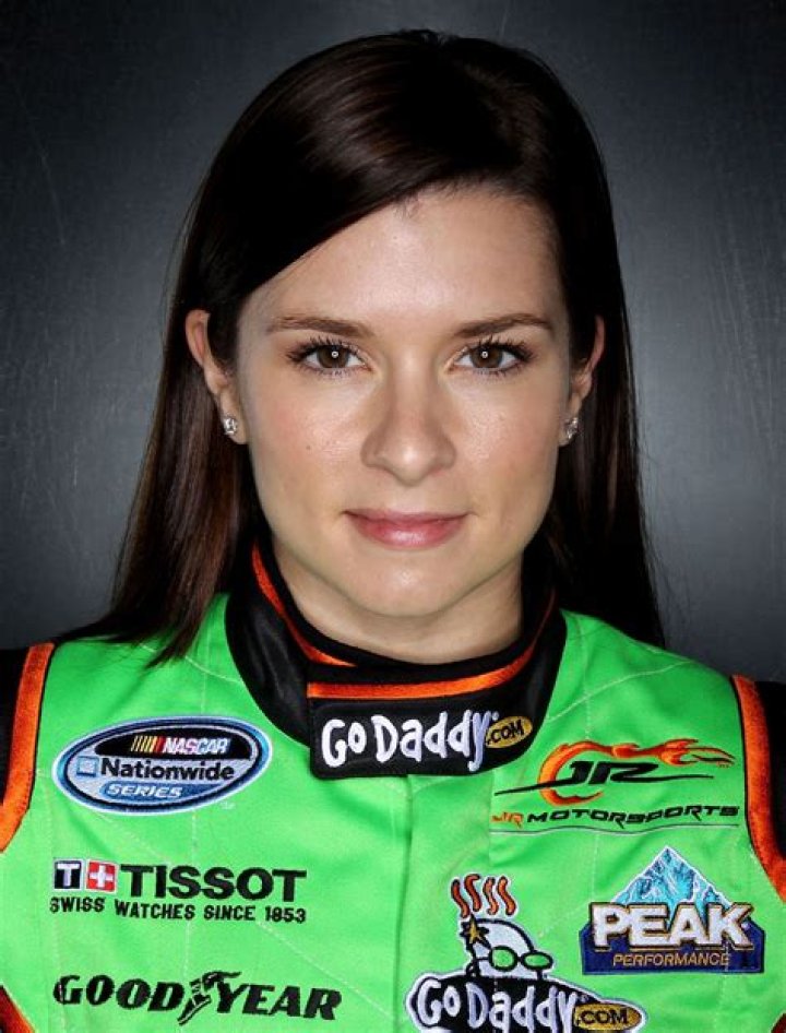 Danica Patrick Pictures