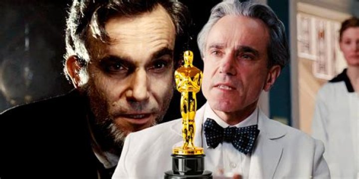 Daniel Day-Lewis Will Make His Oscar Return