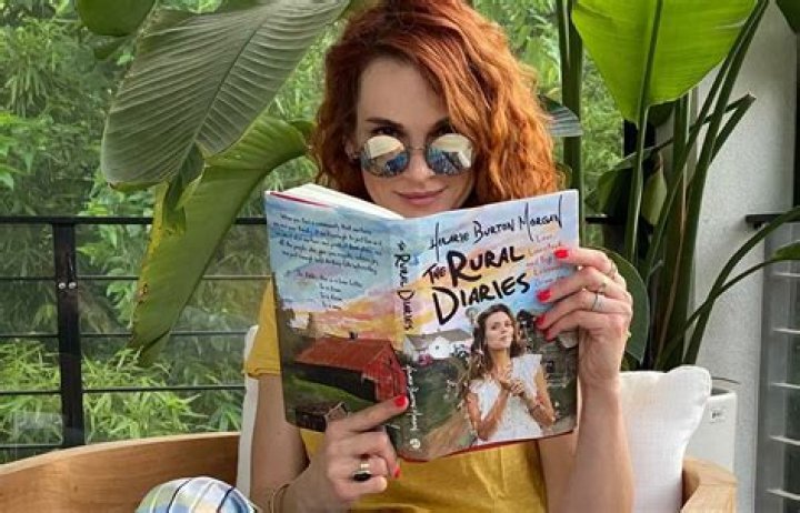 Danneel Harris Ackles Pets - Celebrity Pets