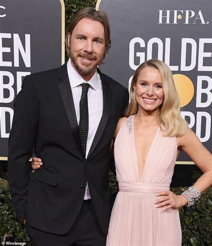 Dax Shepard Talks Wedding Tattoos and His Unborn Baby’s Gender