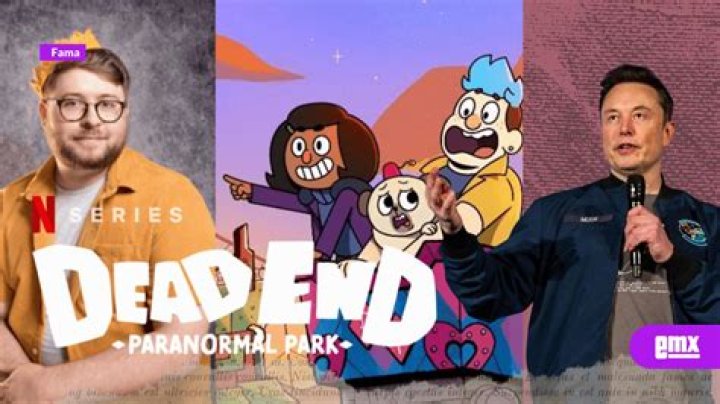 What the voice actors look like in real life