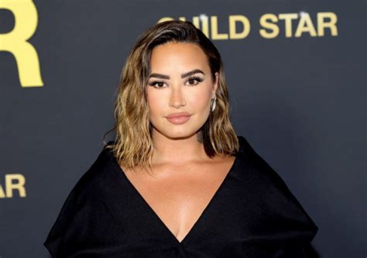 Demi Lovato thinks it's 'gross' she dated older men because of her 'daddy issues'