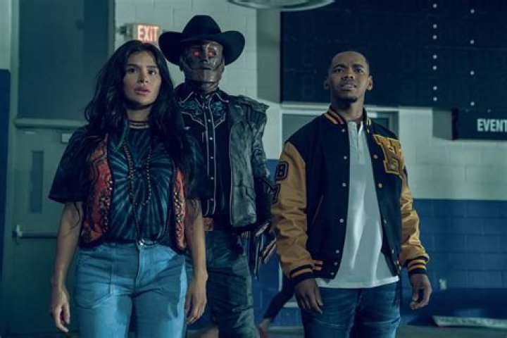 Does Joe die in You season 4 part 2? (You on Netflix spoilers)