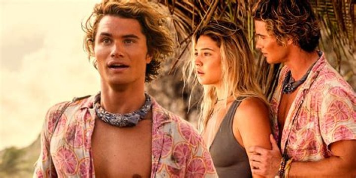 Does John B die in Outer Banks season 2?