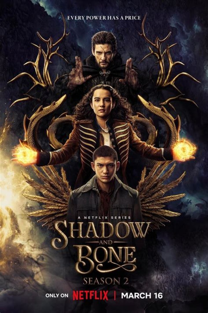 Does Mal die in Shadow and Bone season 2? (spoilers)