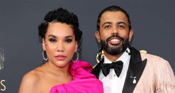 Who is Emmy Raver-Lampman dating? The Umbrella Academy star's info