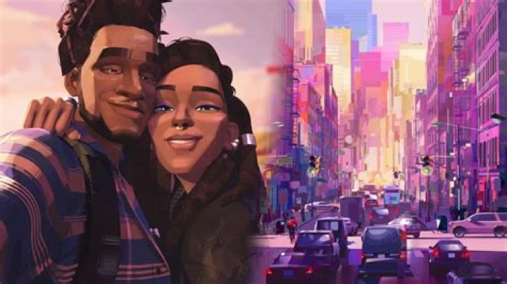 Do Jabari and Meadow end up together?