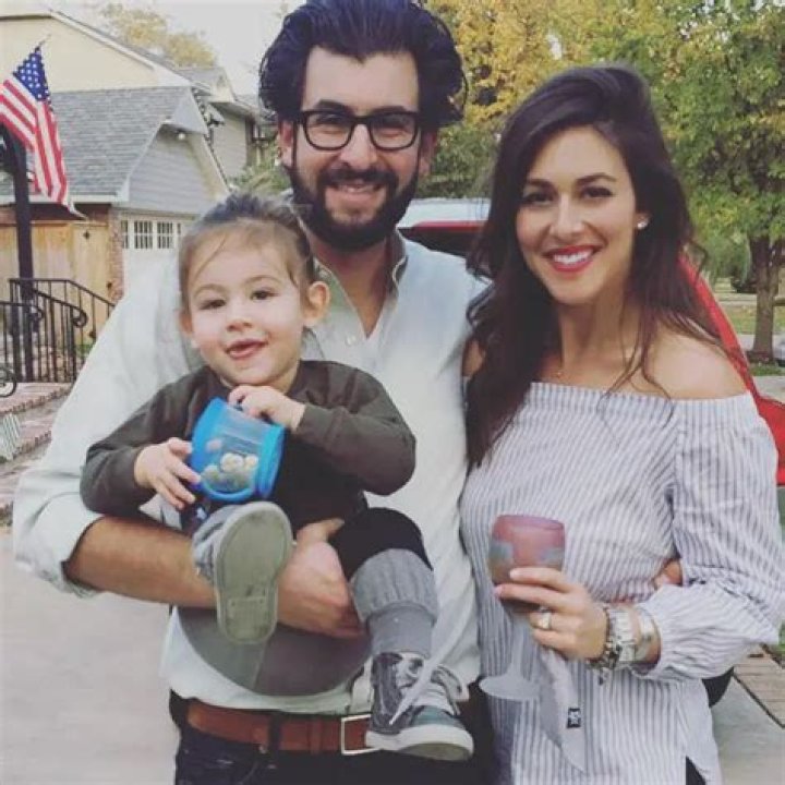 Erielle Reshef Wiki, Age, Wedding, Husband, Salary, ABC News