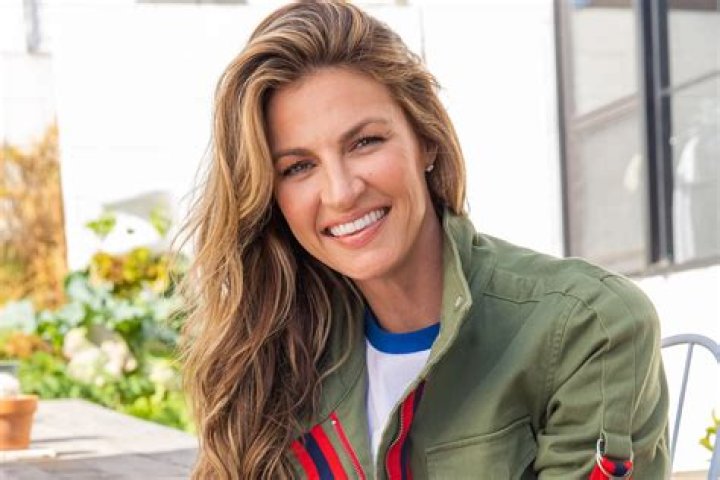 Erin Andrews Pets - Celebrity Pets