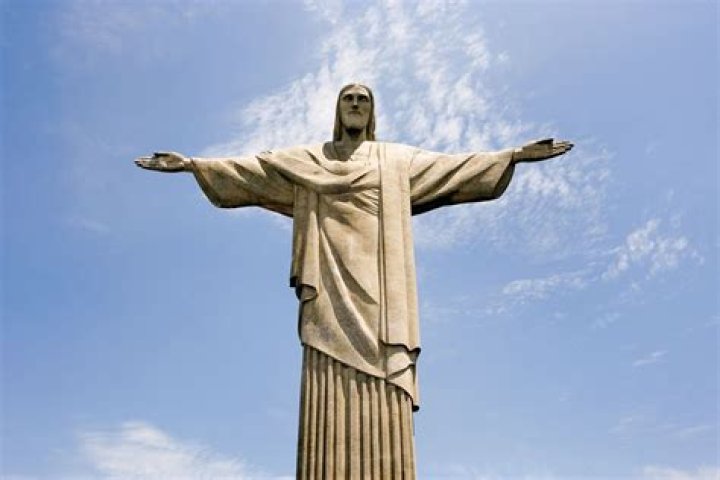 14 Famous Landmarks in Brazil