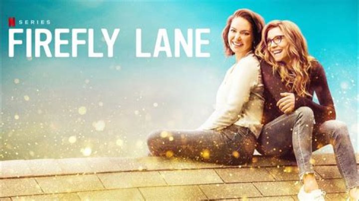 Are Firefly Lane stars Katherine Heigl and Sarah Chalke friends in real life?