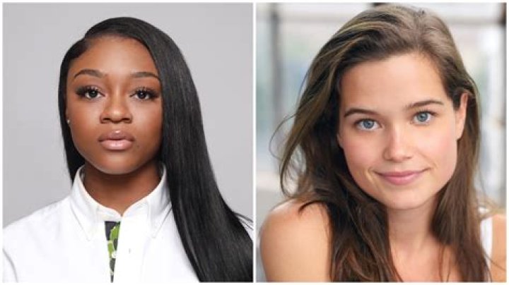 Everything about the Calliope actress