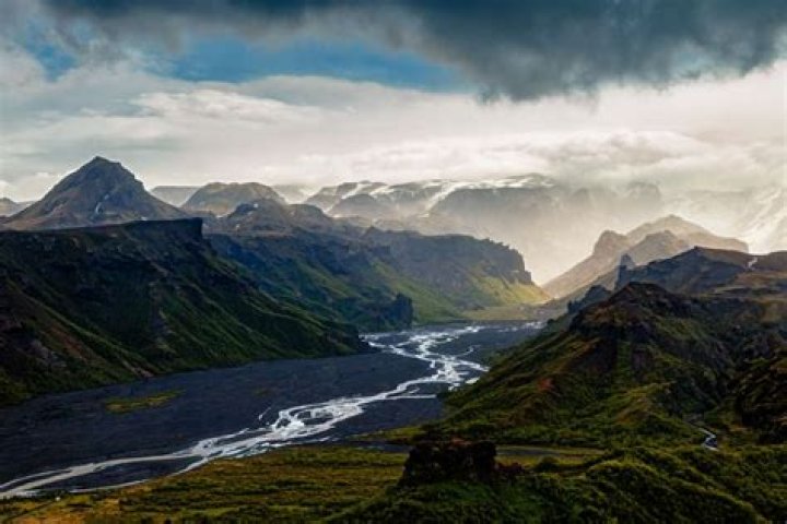 9 Stunning Fjords in Iceland