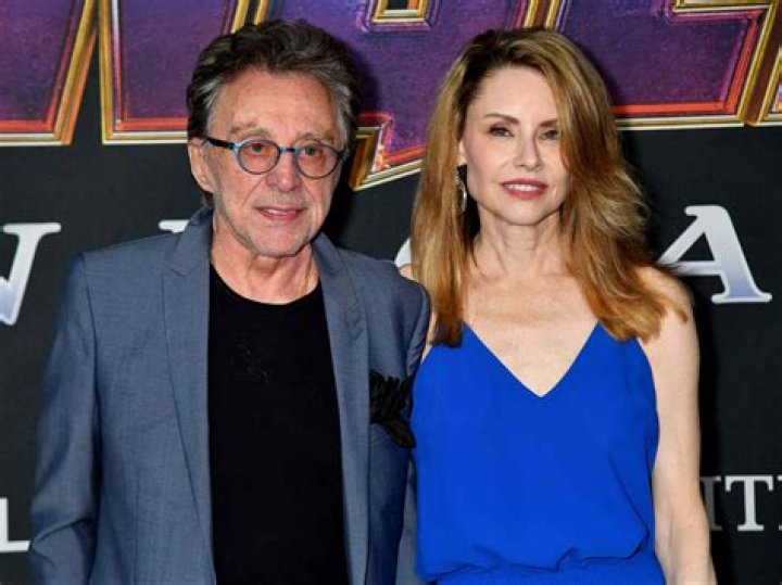 Francine Valli: The Tragic Loss of Frankie Valli’s Daughter.