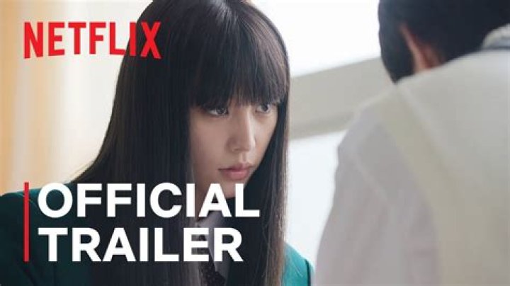 Who's in the Japanese Netflix series?