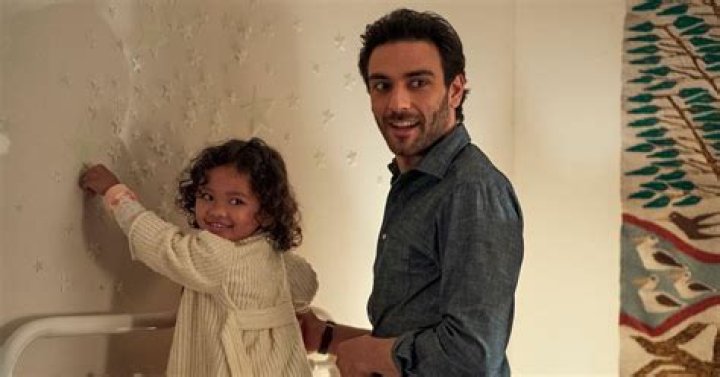 Eugenio Mastrandrea age, height, Instagram, roles: From Scratch's Lino