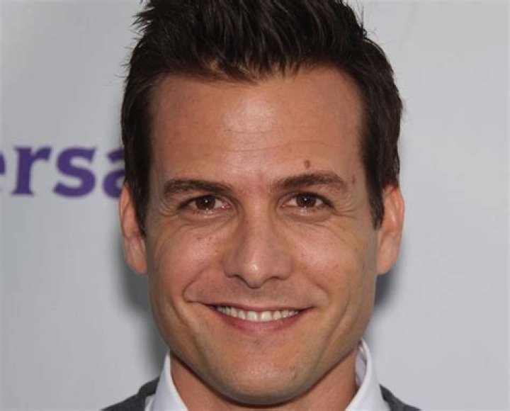 Gabriel Macht's Enigmatic Lip Scar: Mouth Cancer Rumors